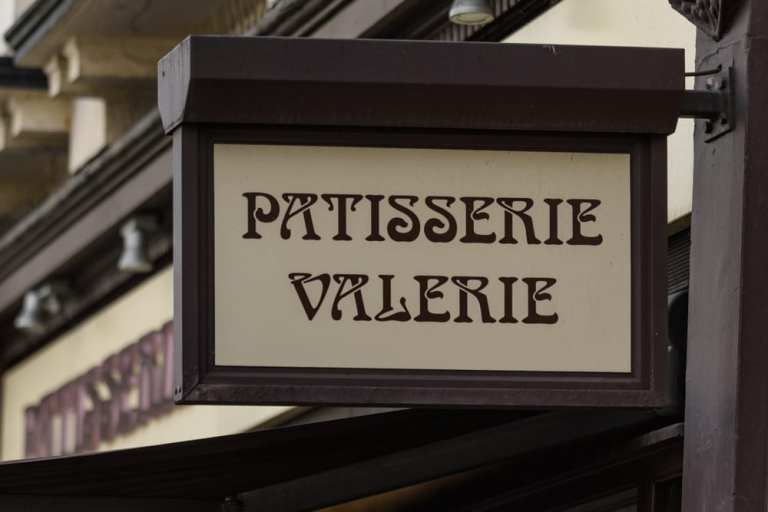 Former Patisserie Valerie Chairman Speaks Out