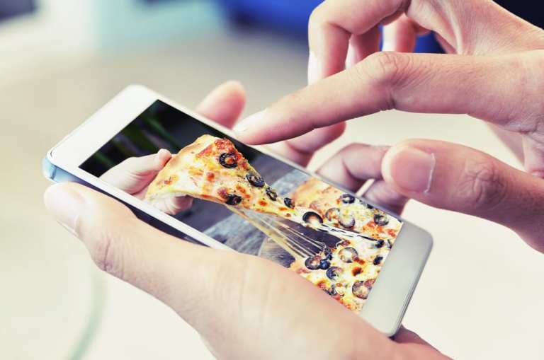 Restaurants Not Ready For Mobile Risk Loss