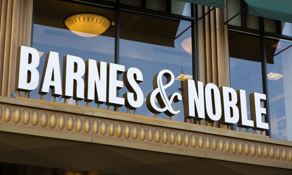 Barnes Noble Going Private Pymnts Com