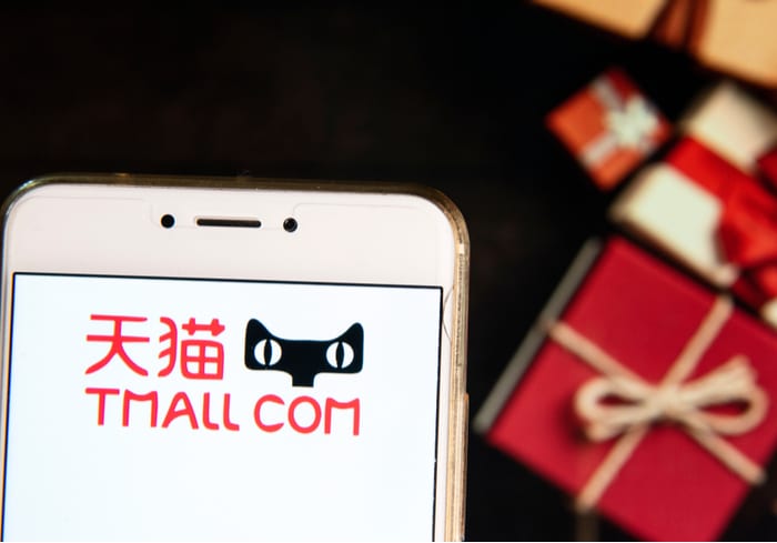 Tmall