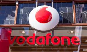 Vodafone To Shutter 15 Pct. Of European Stores