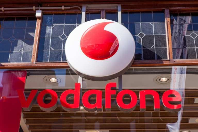 Vodafone To Shutter 15 Pct. Of European Stores