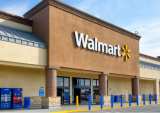 Walmart Swaps Out Stepstools To Save $30M
