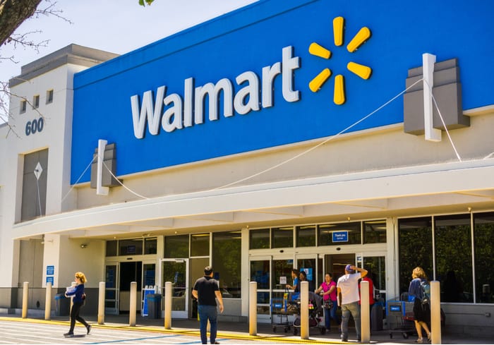 Walmart Sued By JetBlue For Jetblack Name