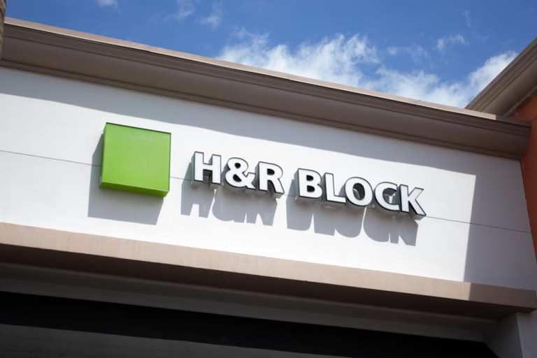 H&R Block