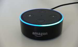 With New Update, Alexa Skills can Now Be Connected