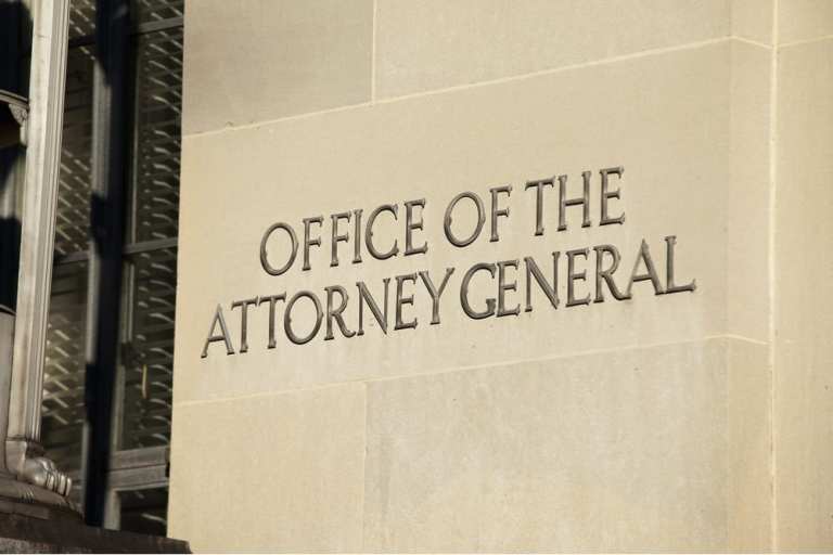 DOJ Announces New Antitrust Probe Of Tech Company Practices