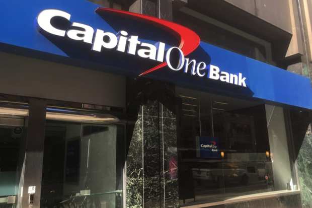 U.S. Lawmakers Respond To Capital One Data Breach