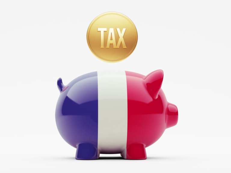 U.S. Will Probe Whether French Tax On Tech Is Fair