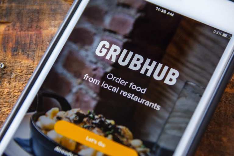 Grubhub Denies Allegations Of ‘Fake’ Web Domains