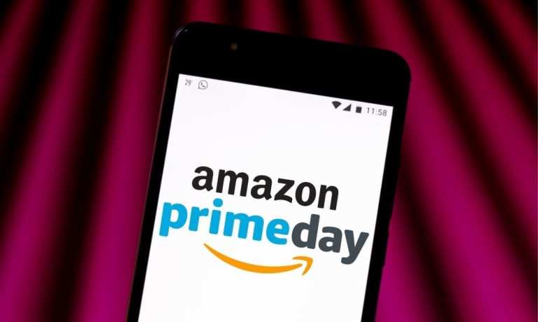 Amazon Prime Day