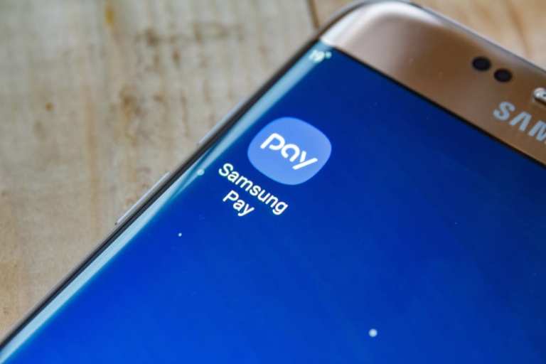 Samsung Pay Partners With India's Paisabazaar