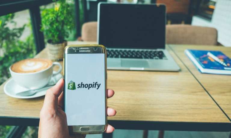 Shopify