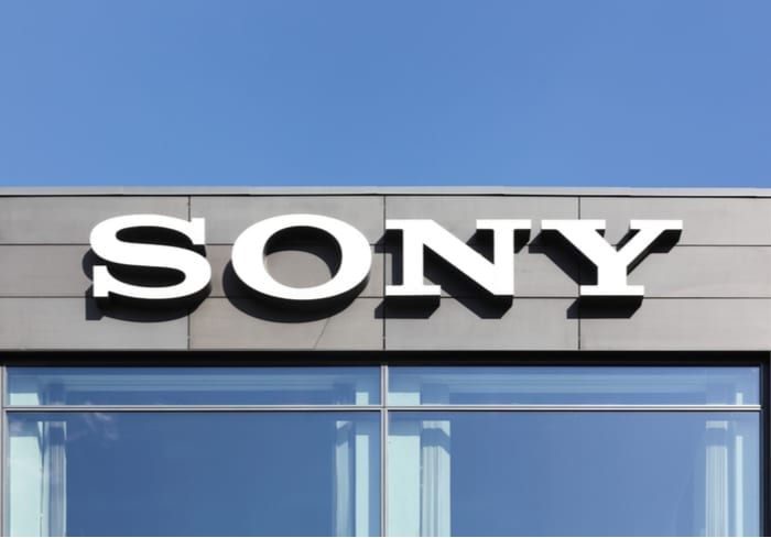 Sony