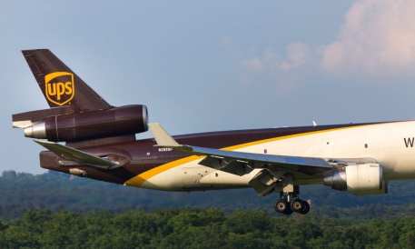UPS Next Day Air Saver: Affordable and Reliable UPS Service