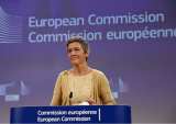 Amazon To Face Investigation From EU’s Vestager Very Soon
