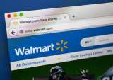 Walmart’s eCommerce Biz Continues To Struggle