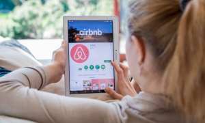 Airbnb Debuts Work Travel Search Tools