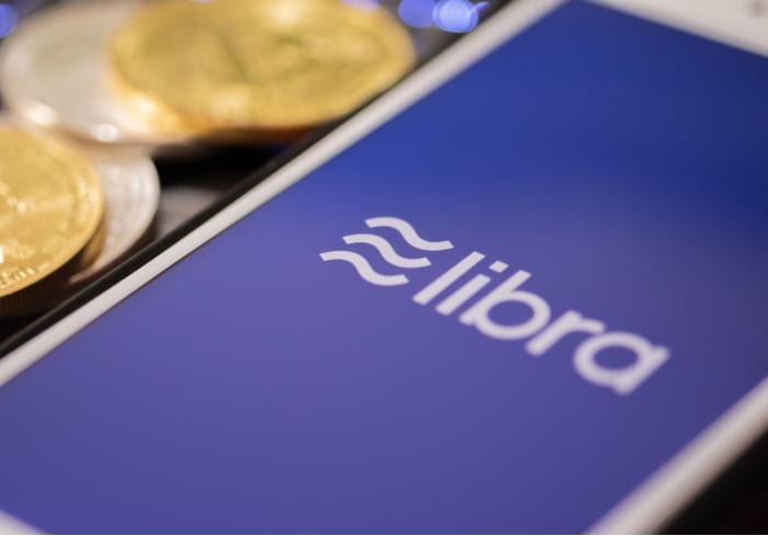 Libra cryptocurrency