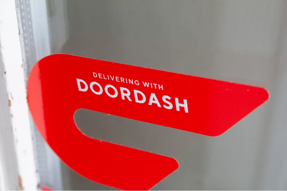 Doordash To Change Tip Disbursements Pymnts Com