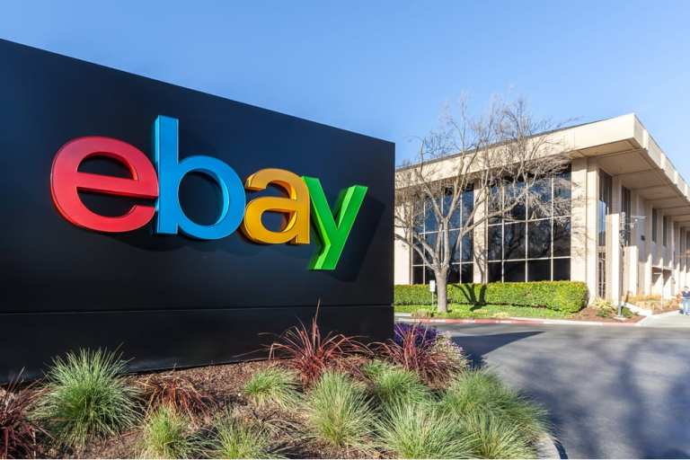 eBay