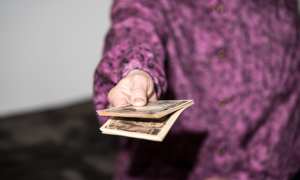 Consumer Watchdog Warns Against Elder Financial Abuse