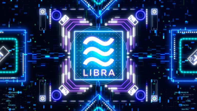 Tips For Facebook Libra-Watching