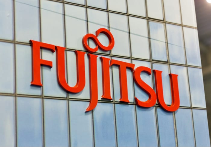 Fujitsu