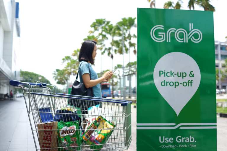 grab-indonesia-ride-hailing-softbank-investment