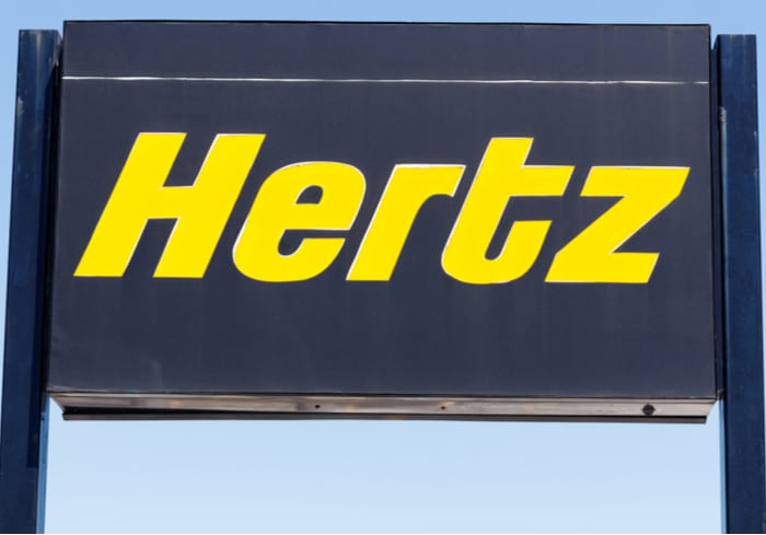 Hertz