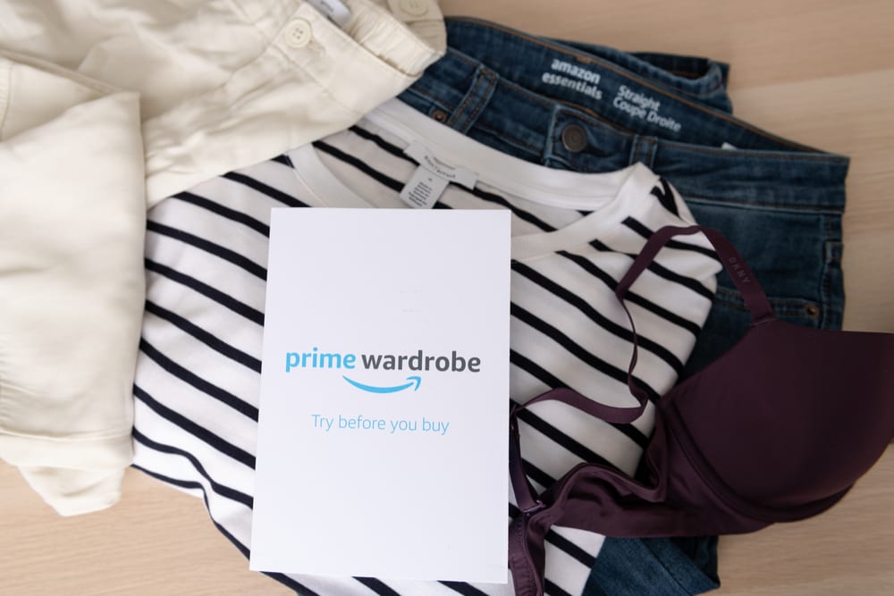 Amazon Unveils Personal Shopping Service Pymnts Com