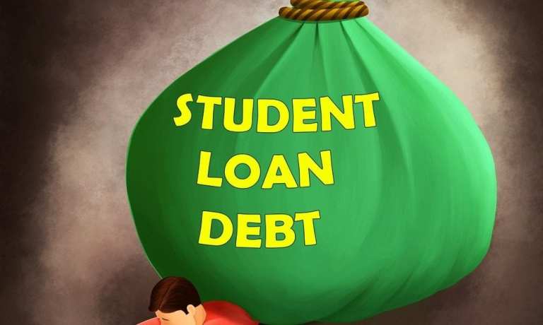 student loan debt