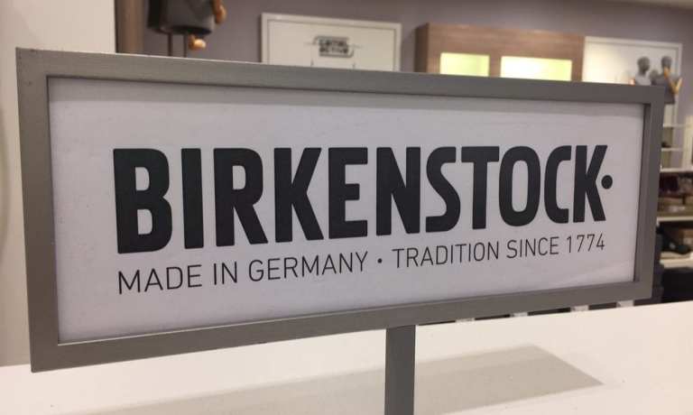 Birkenstock