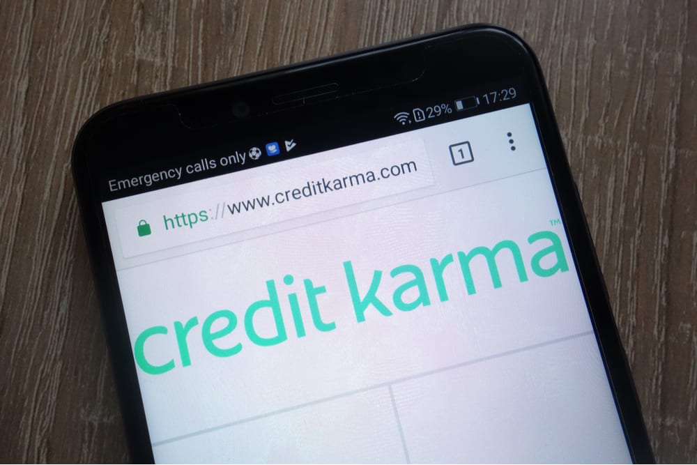 Credit karma 2025 breach notification hoax