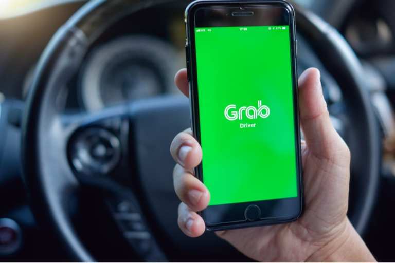 Grab Continues Asian Expansion With Foray Into Vietnam