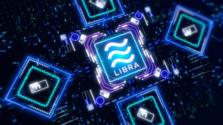 Facebook hires lobbyist for Libra