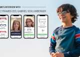 Children’s Eyeglasses Get A Mobile And 3D Printing Makeover