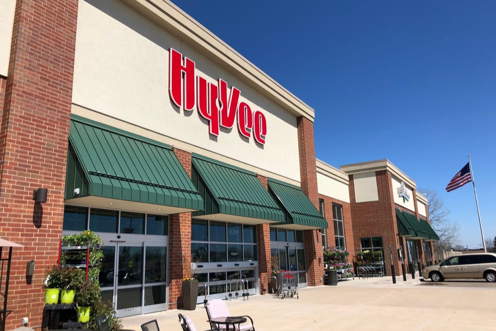 Hy Vee Says Credit Card Info Was Compromised   Hy Vee Breach Credit Card 