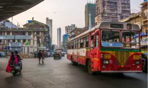 Bus Operator To Test India’s Transit Card