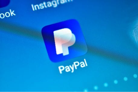 Paypal Invests In Payment Tech In India Pymnts Com