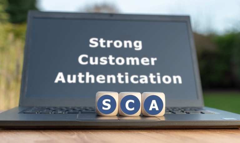 Strong Customer Authentication