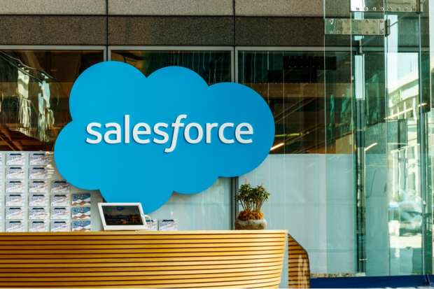 Mastercard, Salesforce Team For SMB Solutions