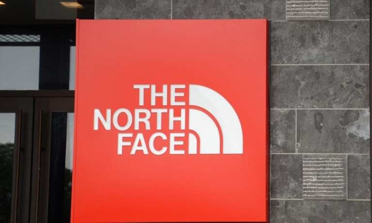 The North Face