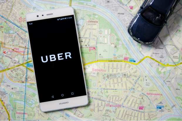 Uber Dials Back New Engineering Hires