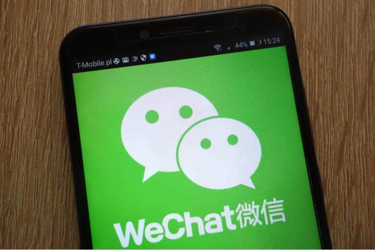 Japan’s LINE Pay Starts WeChat Pay Partnership