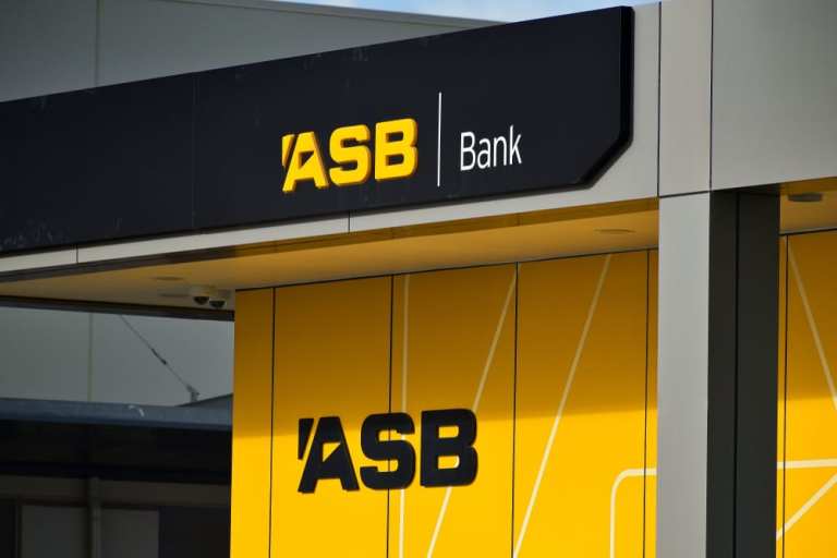 ASB Bank