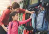 What To Expect From Back-To-School Shopping