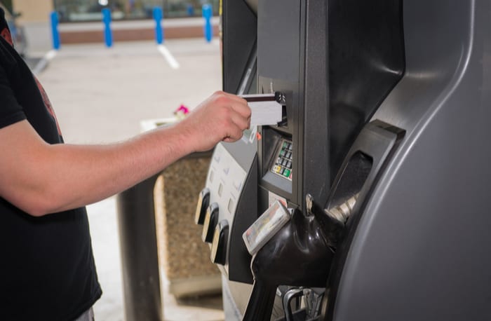 New App Pinpoints Credit Card Skimmers