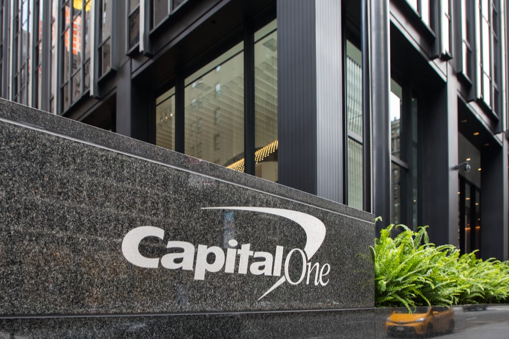 Capital One Data Breach Sparks GOP Probe