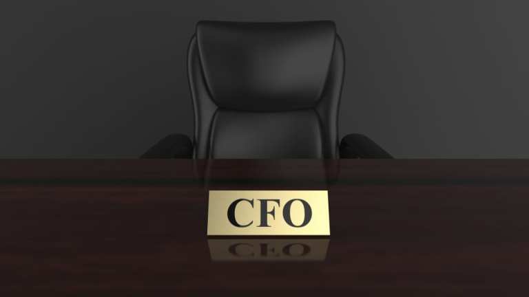 CFO